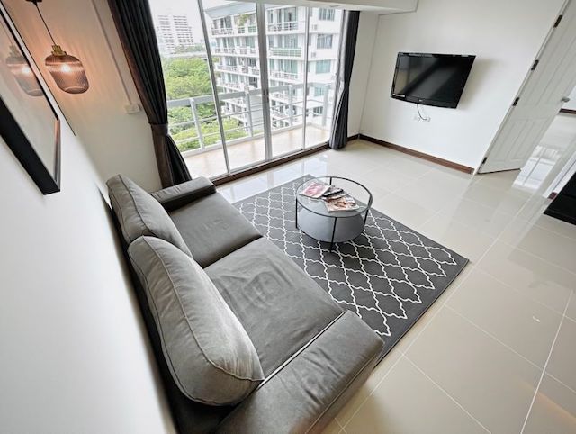 The Waterford Sukhumvit 50 Pet Friendly Safe 6th Floor BTS On Nut