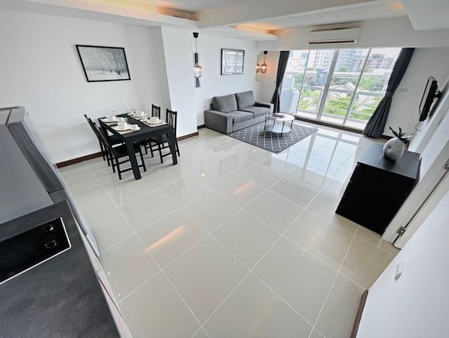 The Waterford Sukhumvit 50 Pet Friendly Safe 6th Floor BTS On Nut