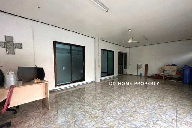 ขายหมู่บ้านพฤกษา10 (หลังมุม) ถนนเมน ไทรน้อย (DD001168)