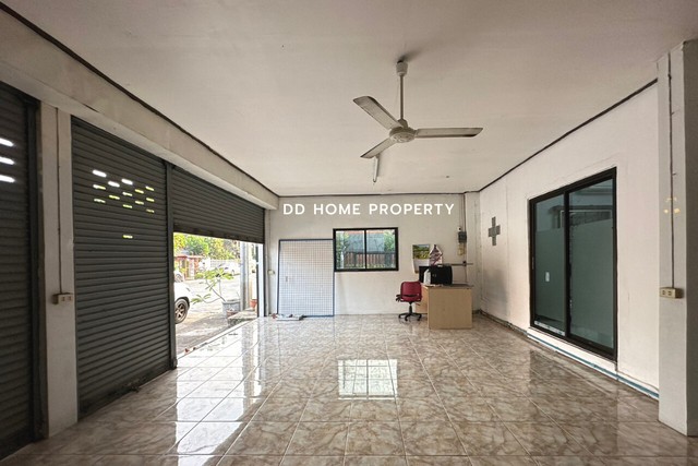 ขายหมู่บ้านพฤกษา10 (หลังมุม) ถนนเมน ไทรน้อย (DD001168)