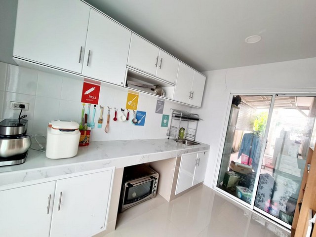 C3477 ขายบ้านเดี่ยว 2 ชั้น หมู่บ้านชวนชื่น ซิตี้ ไพร์มพาร์ค หลังมุม ย่านวัชรพล ใกล้ห้างเพลินนารี่มอลล์ ใกล้ทางด่วน