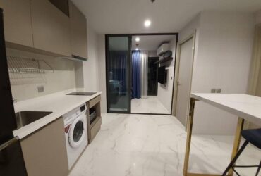 ขายคอนโด Life Ladprao ห้อง 1 Bed Plus ติด BTSตรงข้ามเซ็นทรัลลาดพร้าว ชั้น19
