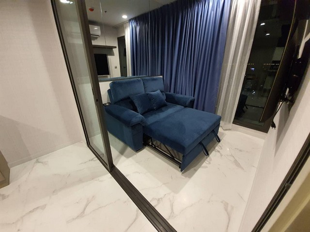 ขายคอนโด Life Ladprao ห้อง 1 Bed Plus ติด BTSตรงข้ามเซ็นทรัลลาดพร้าว ชั้น19