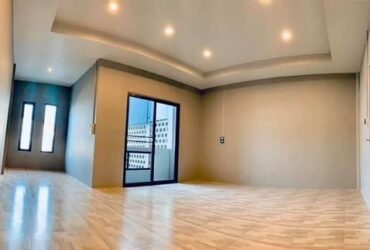C3485 ให้เช่าโฮมออฟฟิศ 3 ชั้น สไตล์ลอฟท์ ซอยลาดพร้าว124  ย่านลาดพร้าว บางกะปิ ใกล้ท่าเรือมหาดไทย