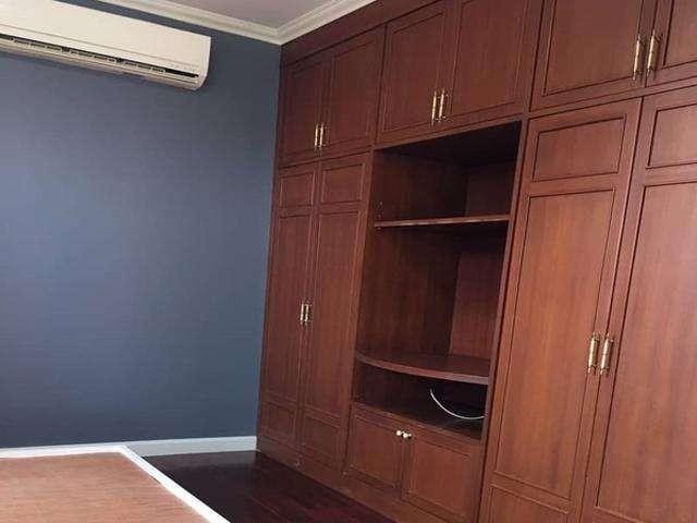 C3488 ให้เช่าบ้านเดี่ยว 2 ชั้น หมู่บ้านลลิล กรีนวิลล์ พระราม 9 อ่อนนุช ย่านบางนา  ใกล้เเอร์พอร์ตลิ้งค์สถานีบ้านทับช้าง