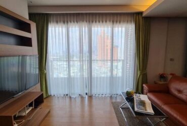 ขาย คอนโด The Lumpini 24 (Sukhumvit 24) 2 Bed2 Bath BTS Phrom Phong
