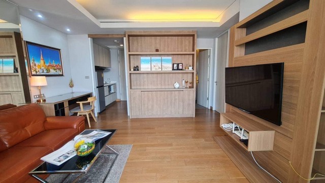 ขาย คอนโด The Lumpini 24 (Sukhumvit 24) 2 Bed2 Bath BTS Phrom Phong