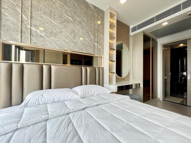 ให้เช่าคอนโด One9Five 1bed  40.6 ตร.ม. ติดตึกUnilever  Central rama9