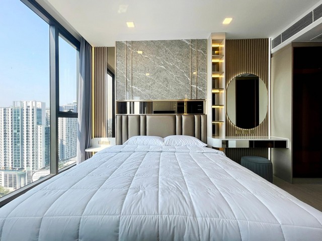 ให้เช่าคอนโด One9Five 1bed  40.6 ตร.ม. ติดตึกUnilever  Central rama9