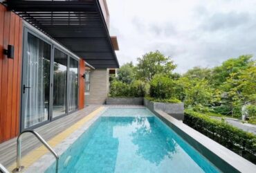 +For rent+บ้านหรู Anina Villa Sathorn-Yenakart  5ห้องนอน มีสระว่ายน้ำส่วนตัว