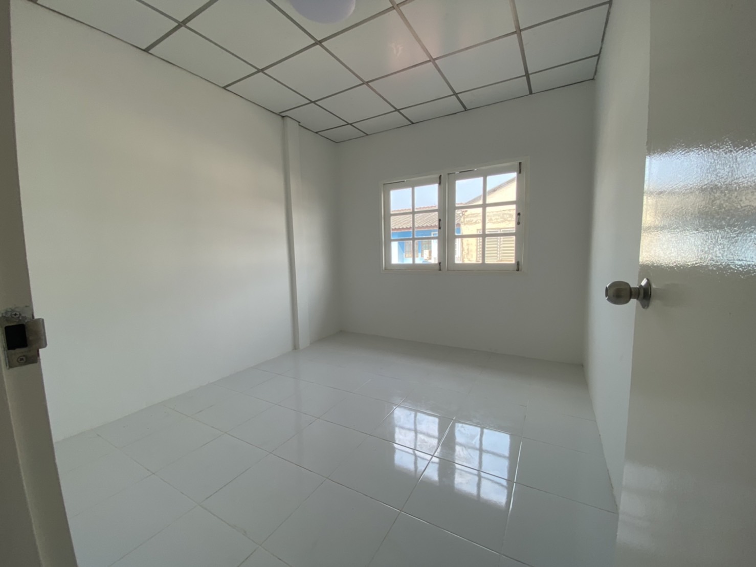 ขายบ้าน Townhome 2 ชั้นโครงการหมู่บ้านฟีนิกซ์ปาร์ค ซ.7(รีโนเวทพึ่งเสร็จ) เจ้าของขายเอง