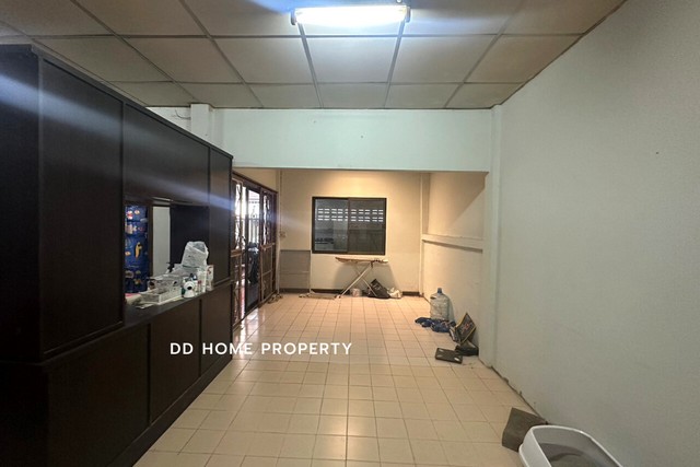 ขายหมู่บ้านปั้นทอง3 รามอินทรา-ลาดปลาเค้า (DD001171)