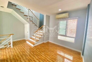 บ้านให้เช่า ทาวน์โฮม 3ชั้น โครงการ บ้านกลางเมือง ลาดพร้าว101 ซอย ลาดพร้าว101 บางกะปิ