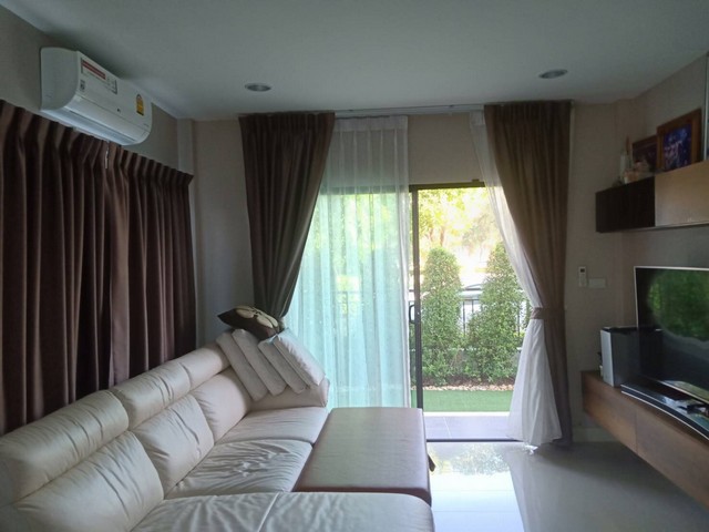 ด่วน ให้เช่า life bangkok boulevard รามอินทรา65 พร้อมอยู่ 4นอน 3น้ำ ราคาเพียง 45,000 บาท เท่านั้น