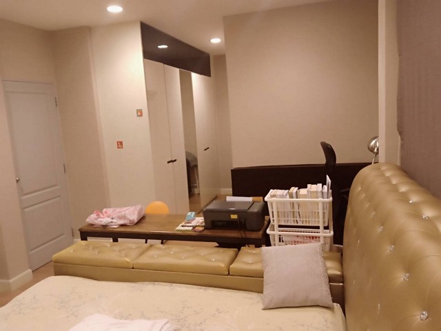 ด่วน ให้เช่า life bangkok boulevard รามอินทรา65 พร้อมอยู่ 4นอน 3น้ำ ราคาเพียง 45,000 บาท เท่านั้น