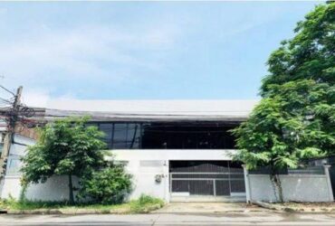 ให้เช่าโฮมออฟฟิศ 2 ชั้น 100 ตรว. 640 ตรม. ถนนแจ้งวัฒนะ ใกล้ศูนย์ราชการ ระบบไฟฟ้า 3 เฟส