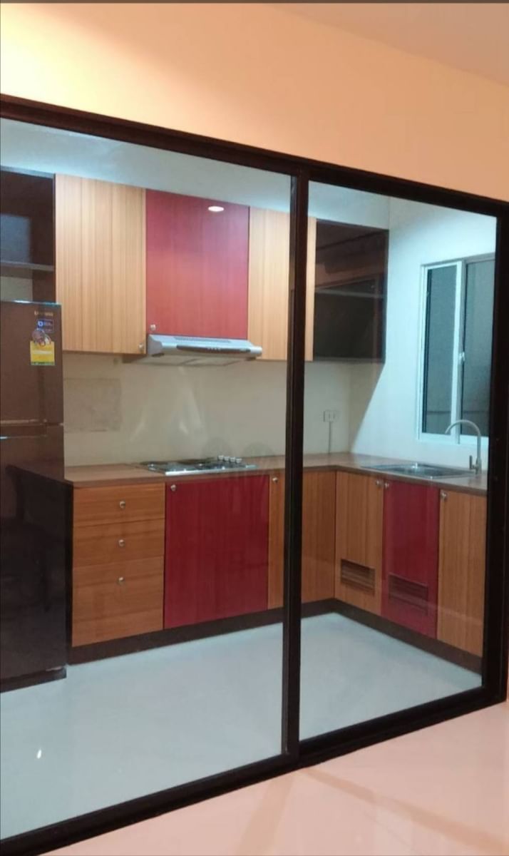 ให้เช่าทาวน์โฮม 3ชั้นหมู่บ้านวิลเลตซิตี้ พัฒนาการ38 และซอยอ่อนนุช 39