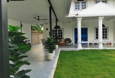 FPL894 ให้เช่าบ้านเดี่ยว 2 ชั้น ซอยลาดพร้าว 130 ย่านลาดพร้าว ใกล้เดอะมอลล์บางกะปิ