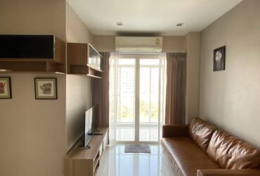 Ideo Verve Sukhumvit 81 clean nice spacious 7th floor BTS On Nut