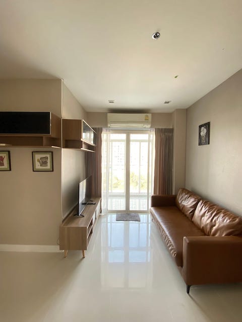 Ideo Verve Sukhumvit 81 clean nice spacious 7th floor BTS On Nut