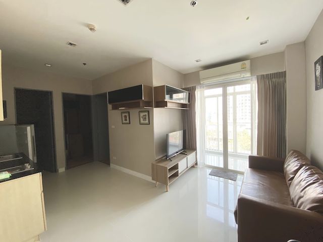 Ideo Verve Sukhumvit 81 clean nice spacious 7th floor BTS On Nut