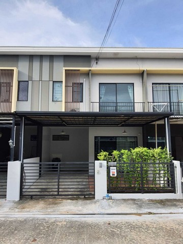 ให้แจ้งรหัส BS03-009 The Connect ดอนเมือง – เทิดราชัน  แบบ 3 ห้องนอน 2 ห้องน้ำ พื้นที่ 18.2  ตรว. 2 ชั้น