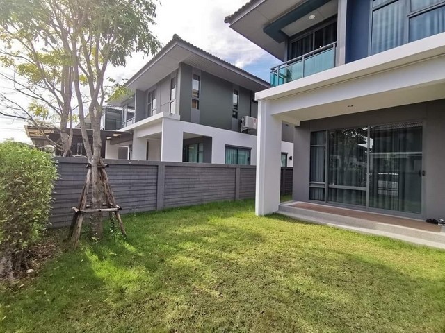 ให้แจ้งรหัส BS03-008   หมู่บ้าน สราญสิริ ชัยพฤกษ์-แจ้งวัฒนะ แบบ 3 ห้องนอน 3 ห้องน้ำ พื้นที่ 51 ตรว. 2 ชั้น