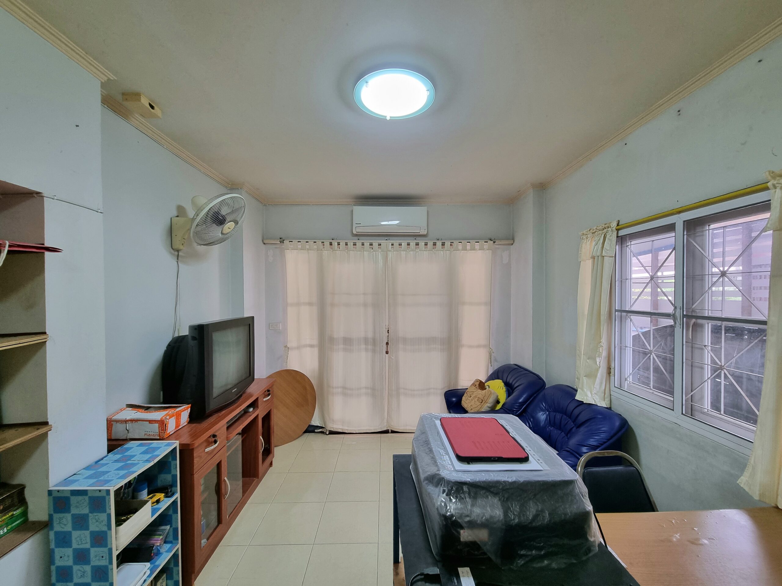 ขายบ้านเดี่ยว 2 ชั้น หมู่บ้านภัทรินทร์ 1อ. ลาดหลุมแก้ว จ. ปทุมธานี (เจ้าของขายเอง)