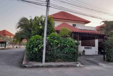 ขายบ้านในโครงการรุ่งอรุณ3เฟส5 เชียงใหม่ อ.หางดง จ.เชียงใหม่