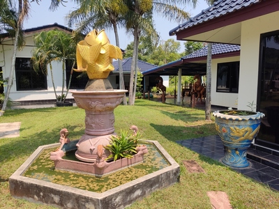 บ้าน วิลล่า ใกล้หาดแหลมแม่พิมพ์ !!! ขาย บ้านเดี่ยว วิลล่า พื้นที่ 1 ไร่ 34 ตร.วา ใกล้ทะเล หาดแหลมแม่พิมพ์ ระยอง