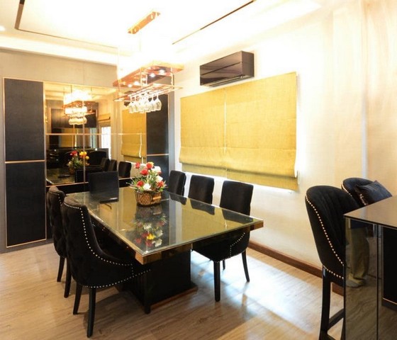 S2190 ขายบ้านเดี่ยว 2 ชั้น หมู่บ้านปริญญดา บางแวก พุทธมณฑลสาย 2 ย่านบางแวก
