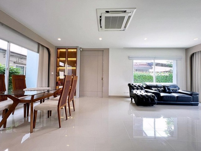 C3508 ขายบ้านเดี่ยว 2 ชั้น หมู่บ้านคาซ่าพรีเมี่ยม ราชพฤกษ์-แจ้งวัฒนะ ถนนราชพฤกษ์ ใกล้ห้างโรบินสัน