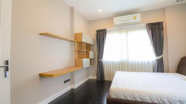 C3512 ขายบ้านเดี่ยว 2 ชั้น หมู่บ้านนันทวัน บางนา กม.7 ใกล้ทางด่วน