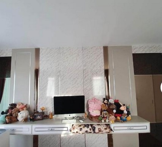 C3516 ขายบ้านเดี่ยว 2 ชั้น โครงการเดอะพณาเพชรเกษม-สาย3 บางแค หลังมุม ใกล้โรงเรียนอัสสัมชัญธนบุรี