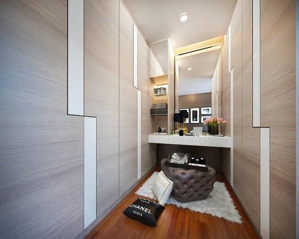 C3518 ขายบ้านเดี่ยว 3 ชั้น โครงการThe Gallery House Pattern ลาดพร้าวซอย1 ใกล้MRTลาดพร้าว