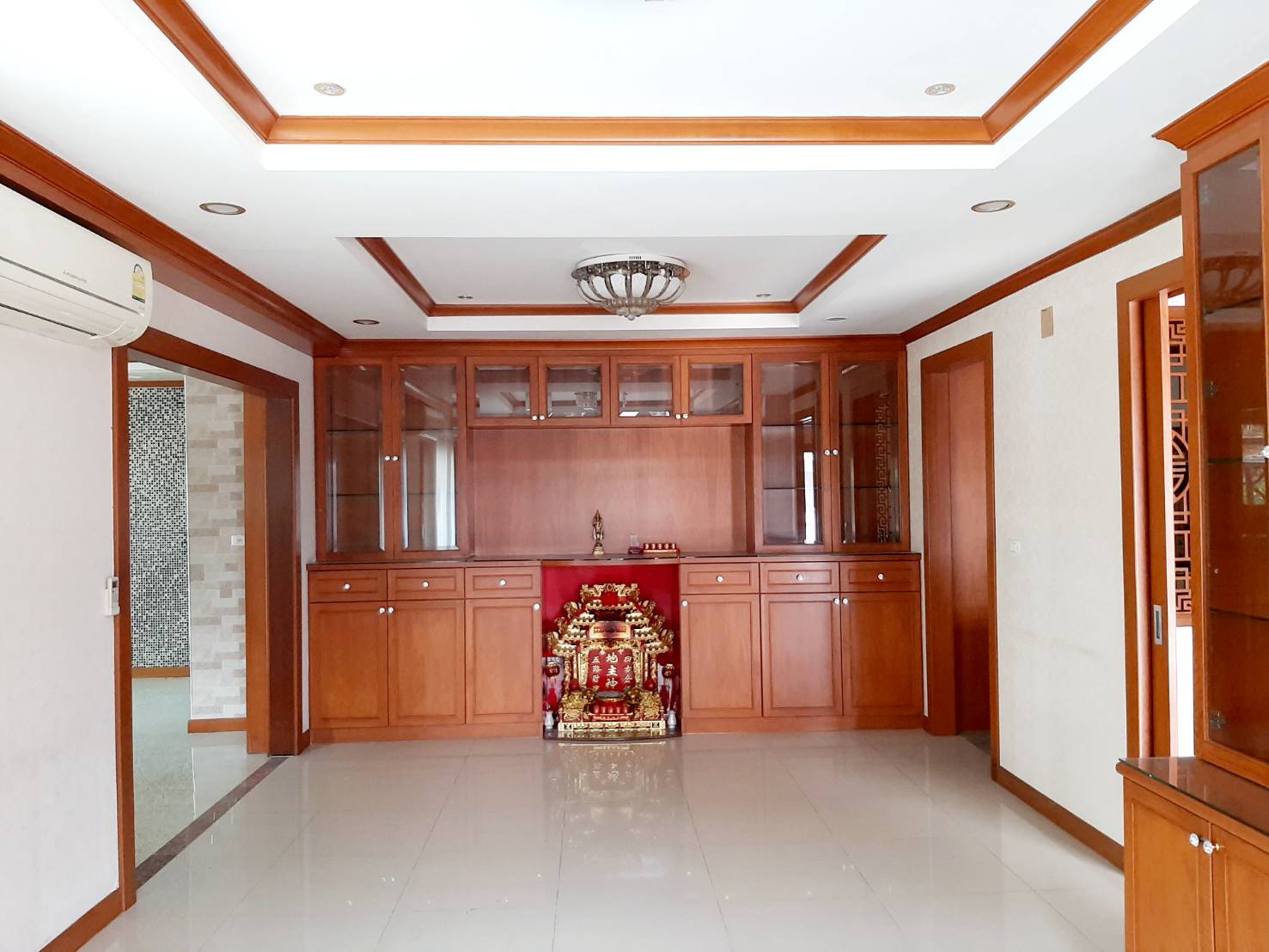 ขายบ้านเดี่ยว2ชั้น ชัยพฤกษ์ รามอินทรา-วงแหวน2 ทำเลดี เดินทางสะดวก กรุงเทพ