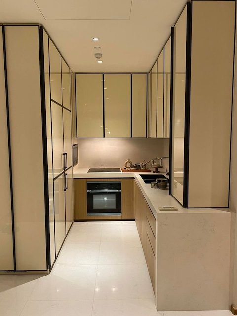 Beatniq Sukhumvit 32 beautiful view convenient 21st floor BTS Thonglor
