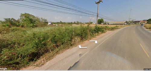 ขายที่ดินเปล่าใน อ.เมืองพิษณุโลก 90 ตรว.วา ทำเลดี ราคาถูก