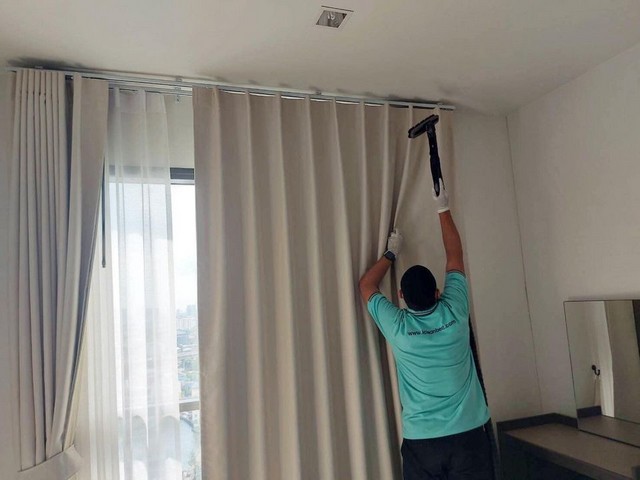 Life Sukhumvit 48 private safe livable 17th floor BTS Phra Khanong