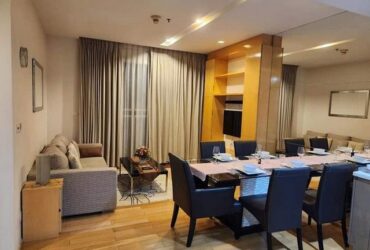 Siri at Sukhumvit spacious peaceful private 7th floor BTS Thonglor