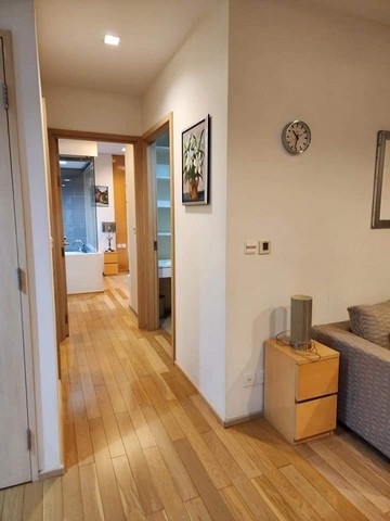 Siri at Sukhumvit spacious peaceful private 7th floor BTS Thonglor