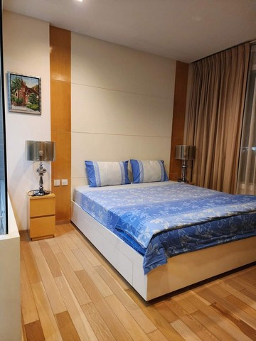 Siri at Sukhumvit spacious peaceful private 7th floor BTS Thonglor