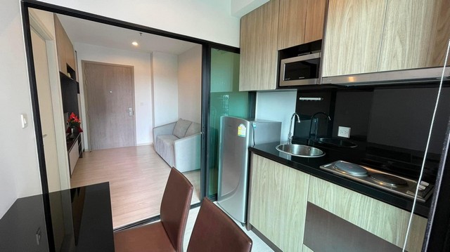 The Gallery Sukhumvit 107 สงบ ปลอดภัย น่าอยู่ ชั้น 10 BTS แบริ่ง