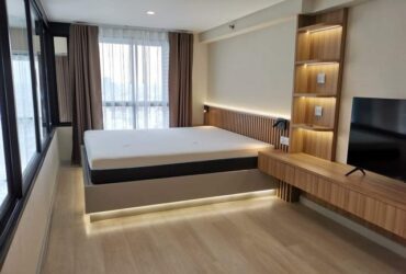 KnightsBridge Prime Sathorn private clean 31st floor BTS Chong Nonsi