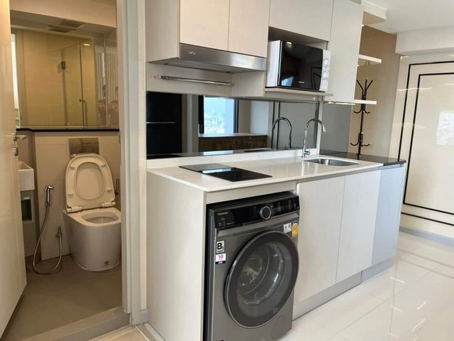 KnightsBridge Prime Sathorn private clean 31st floor BTS Chong Nonsi