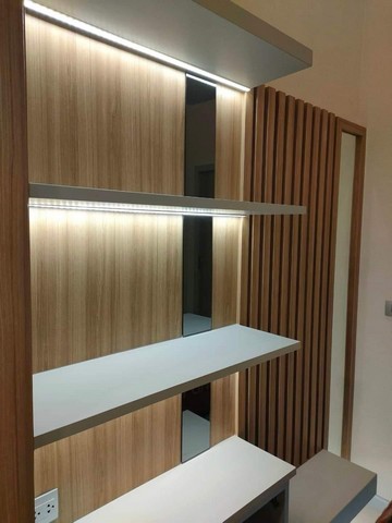 KnightsBridge Prime Sathorn private clean 31st floor BTS Chong Nonsi