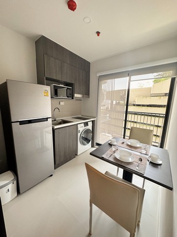Elio DelNest spacious safe clean 8th floor BTS Udomsuk