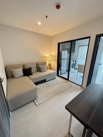 Elio DelNest spacious safe clean 8th floor BTS Udomsuk