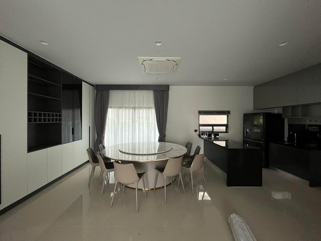 ขาย  บ้านเดี่ยว เศรษฐสิริ กรุงเทพกรีฑา 2 Setthasiri-Krungthep Kreetha 2