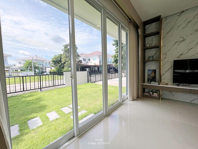 ขาย บ้านเดี่ยว CASA PREMIUM ราชพฤกษ์ – แจ้งวัฒนะ ติดถนนราชพฤกษ์  โซนราชพฤกษ์